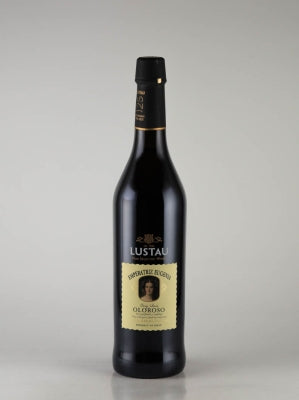 Lustau Oloroso Emperatriz Eugenia 500ml