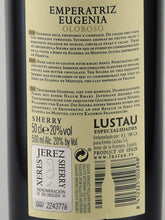 Load image into Gallery viewer, Lustau Oloroso Emperatriz Eugenia 500ml