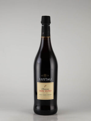 Lustau Oloroso Don Nuño