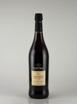 Lustau Amontillado Los Arcos