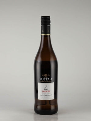 Lustau Fino Jarana