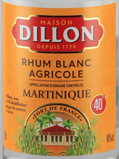 Dillon Blanc