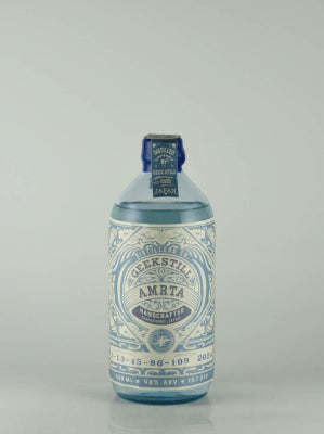 Amrita Gin 22th