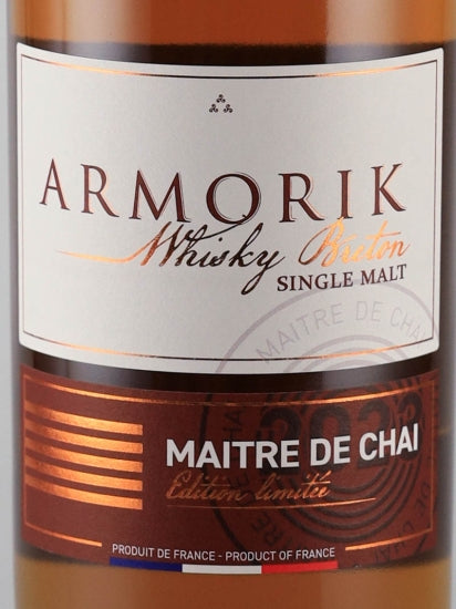 Armorique Mètre de Chè