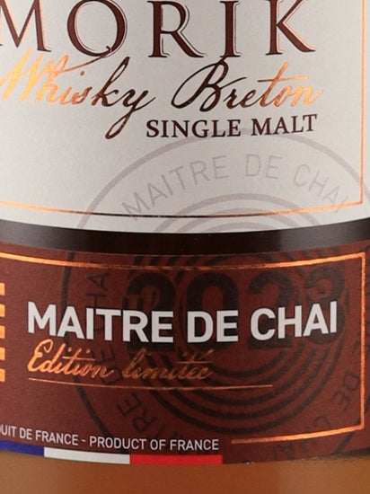 Armorique Mètre de Chè