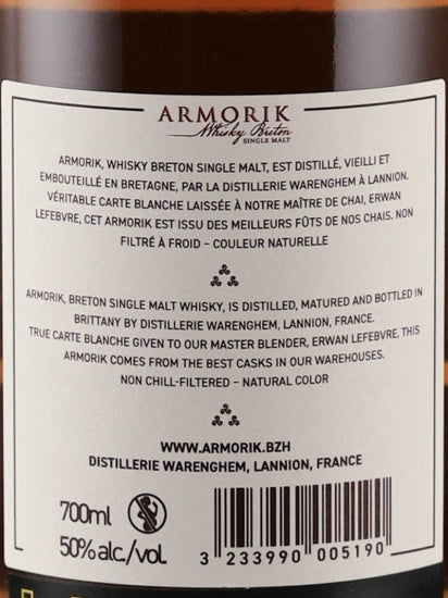 Armorique Mètre de Chè