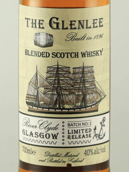 The Glenlivet