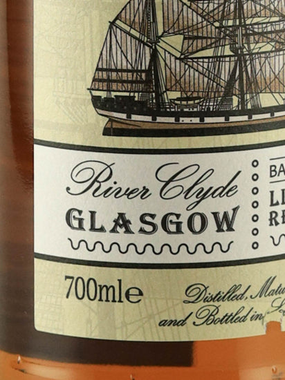 The Glenlivet