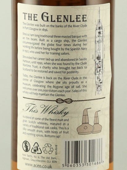 The Glenlivet