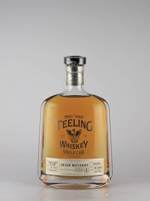Teeling Single Malt 18 Year Old 2005 for Three Rivers