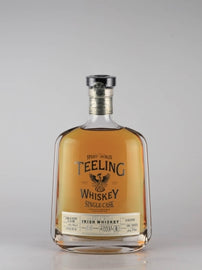 Teeling Single Malt 18 Year Old 2005 for Three Rivers
