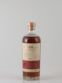 Arran Single Cask 26 Year Old