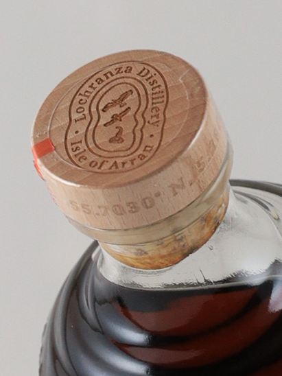 Arran Single Cask 26 Year Old