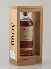 Load image into Gallery viewer, Arran Single Cask 26 Year Old