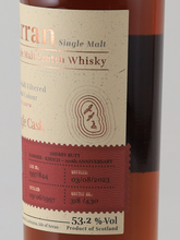 Load image into Gallery viewer, Arran Single Cask 26 Year Old