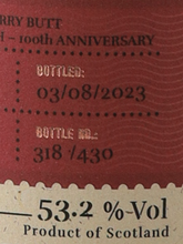 Load image into Gallery viewer, Arran Single Cask 26 Year Old