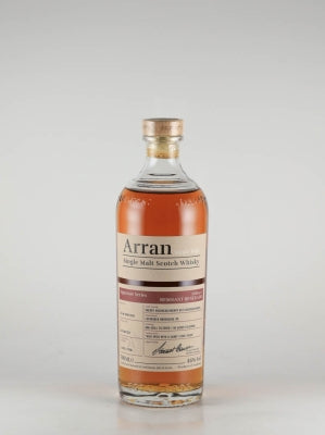Arran Remnant Renegade