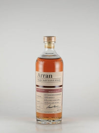 Arran Remnant Renegade