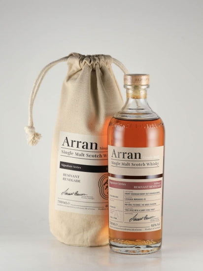 Arran Remnant Renegade
