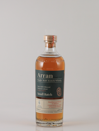 Arran Small Batch Kummer Kirsch 100th Anniversary
