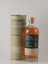 Load image into Gallery viewer, Arran Small Batch Kummer Kirsch 100th Anniversary