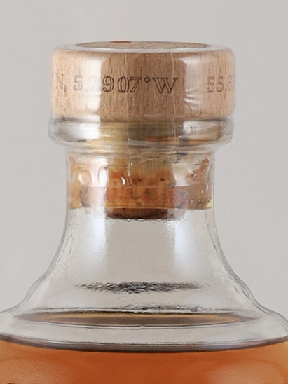 Arran Small Batch Kummer Kirsch 100th Anniversary