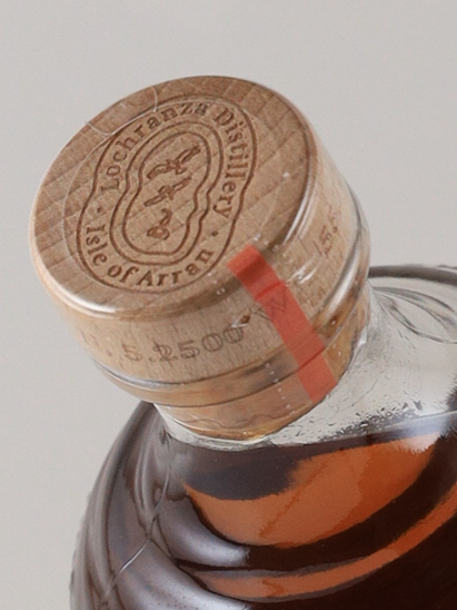 Arran Small Batch Kummer Kirsch 100th Anniversary