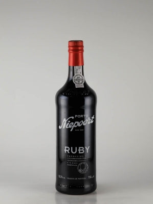 Niepoort Ruby Port