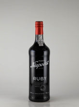 Load image into Gallery viewer, Niepoort Ruby Port