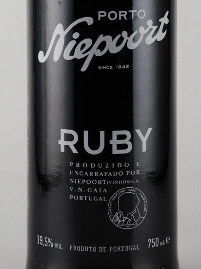Niepoort Ruby Port