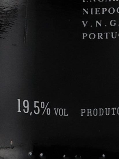 Niepoort Ruby Port