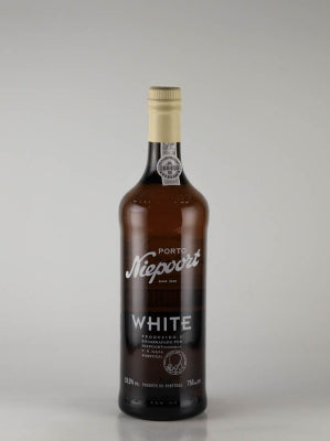 Niepoort White Port
