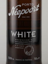 Load image into Gallery viewer, Niepoort White Port