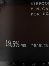 Load image into Gallery viewer, Niepoort White Port