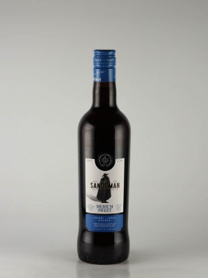 Sandeman Medium Sweet
