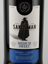Load image into Gallery viewer, Sandeman Medium Sweet