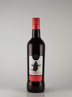 Sandeman Medium Dry