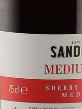 Load image into Gallery viewer, Sandeman Medium Dry