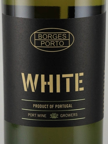 Borges White Port