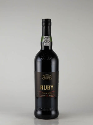 Borges Ruby Port