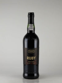Borges Ruby Port