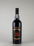 Barbeito Madeira Medium Dry