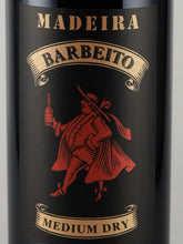 Load image into Gallery viewer, Barbeito Madeira Medium Dry