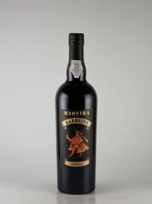 Barbeito Madeira Sweet
