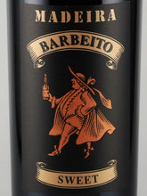 Load image into Gallery viewer, Barbeito Madeira Sweet