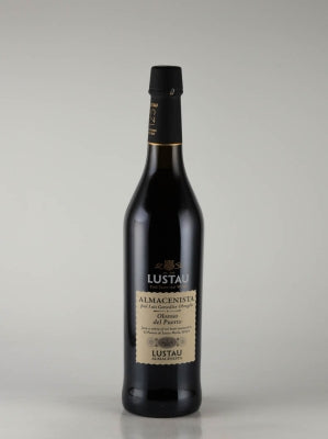 Lustau Almacenista Oloroso del Puerto 500ml