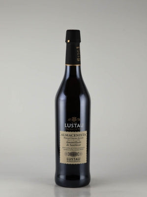 Lustau Almacenista Amontillado Sanlúcar de Barrameda 500ml