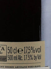 Load image into Gallery viewer, Lustau Almacenista Amontillado Sanlúcar de Barrameda 500ml