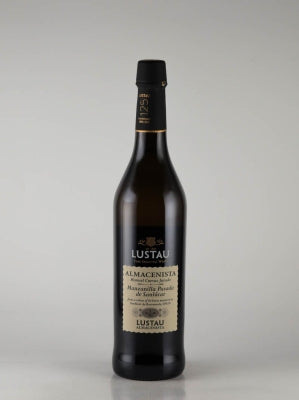 Lustau Almacenista Manzanilla Pasada de Sanlúcar 500ml