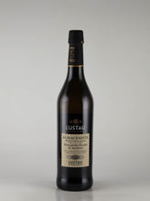 Load image into Gallery viewer, Lustau Almacenista Manzanilla Pasada de Sanlúcar 500ml